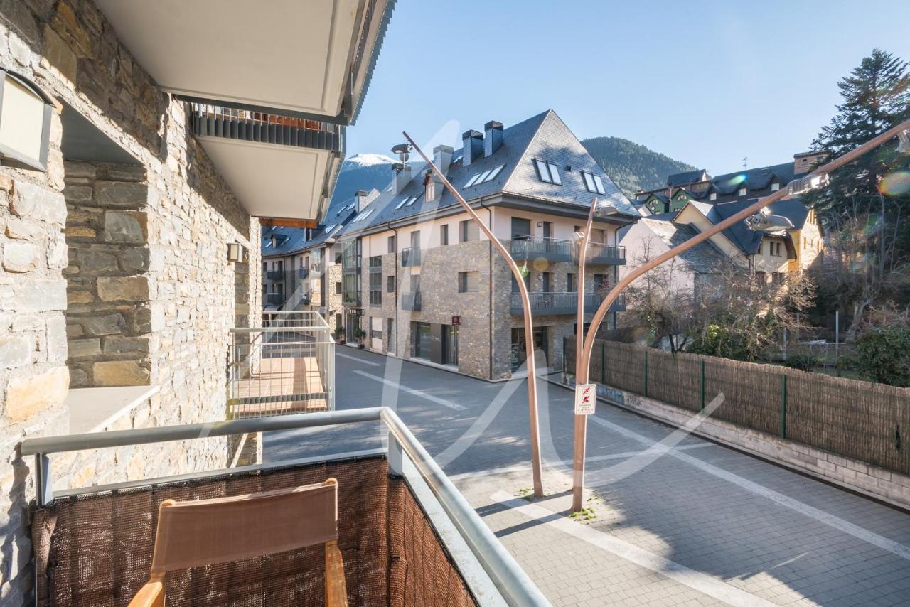 Beroia By Seamount Rentals Vielha Exterior photo